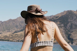 Outback Trading Co (NZ)  Summer Breeze Hat