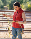 Outback Trading Co (NZ)  Wilona Vest