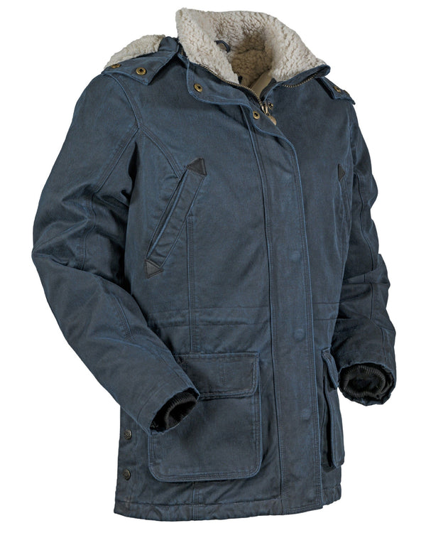 Outback Trading Co (NZ) Woodbury Jacket