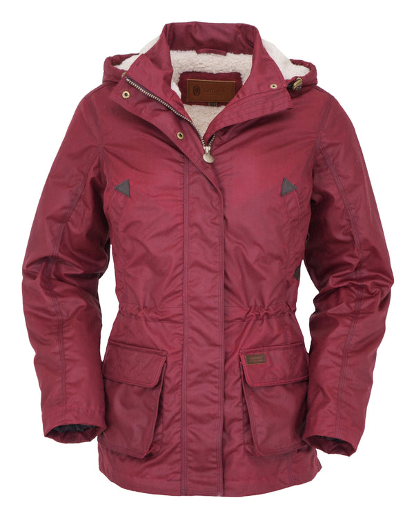 Outback Trading Company Adelaide Jacket