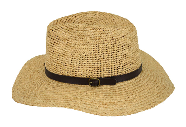 Beachcomber Straw Hat