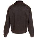 Outback Trading Company Bendigo Oilskin Jacket