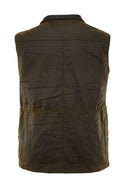 Outback Trading Company Deer Hunter Vest