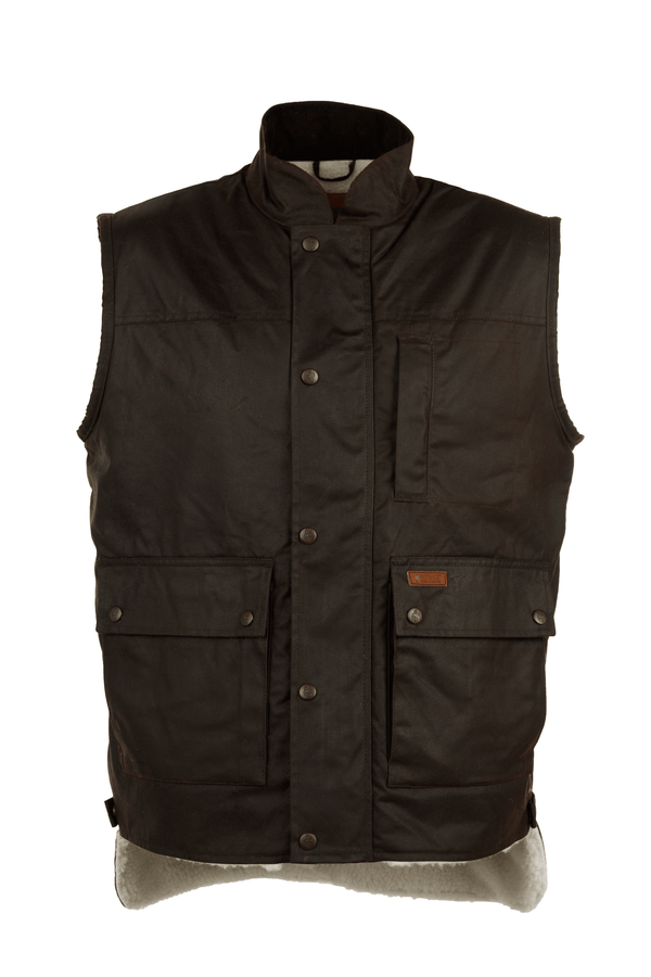 Flemington Vest