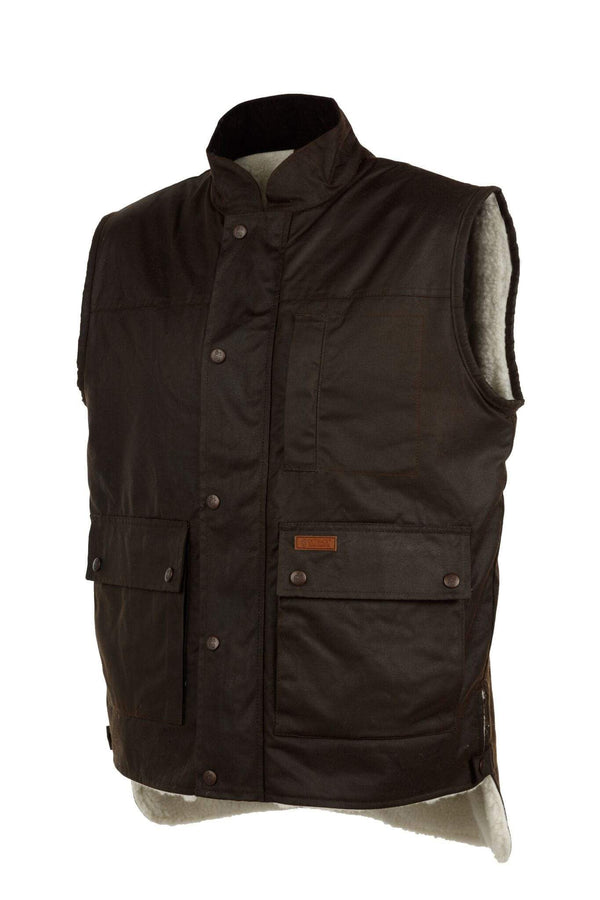 Flemington Vest