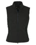 Outback Trading Company Grand Prix Vest BLACK / SM 2958-BLK-SM