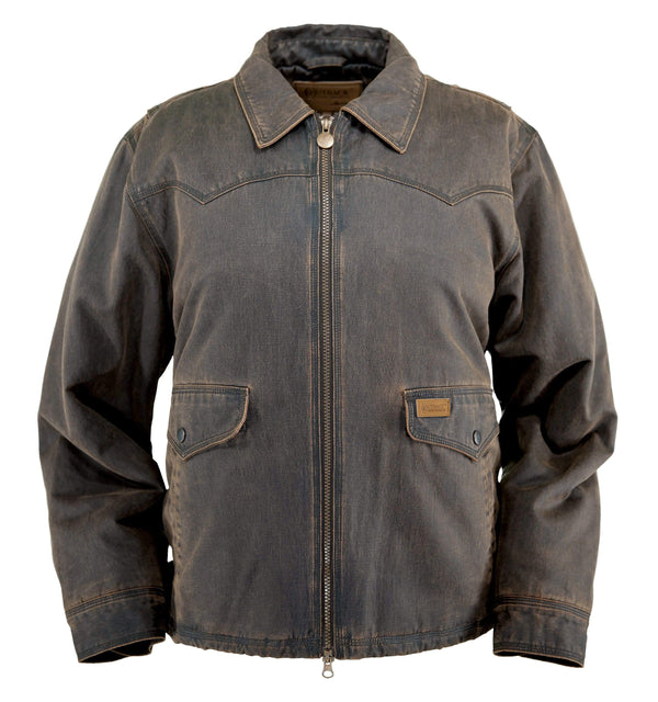 Landsman Jacket