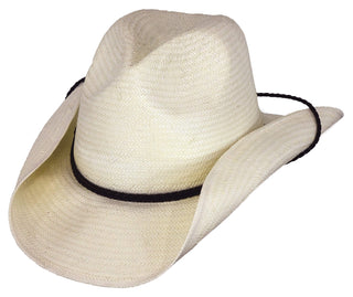 Longreach Straw Hat