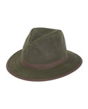 Madison River Oilskin Hat