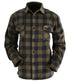 Outback Trading Company Mens Big Shirt BREEN / XL 4268-BRE-XL