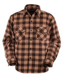 Outback Trading Company Mens Big Shirt