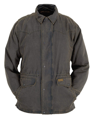 Rancher Jacket