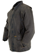 Rancher Jacket