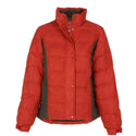 Snowy Mountain Down Jacket