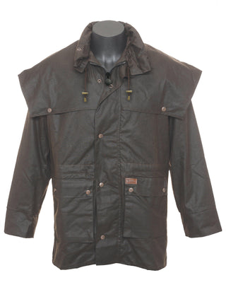 Outback Trading Company Swagman Coat