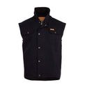 Thomas Canvas Vest