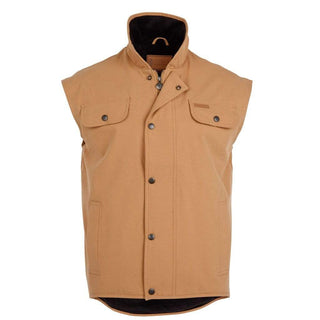 Thomas Canvas Vest