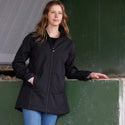 Outback Trading Company Violet Softshell Coat